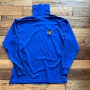 Vtg Ralph Lauren turtleneck Sz medium